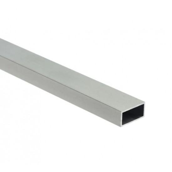 Tubo 60 x 120 x 3.00 mm 6 Metros