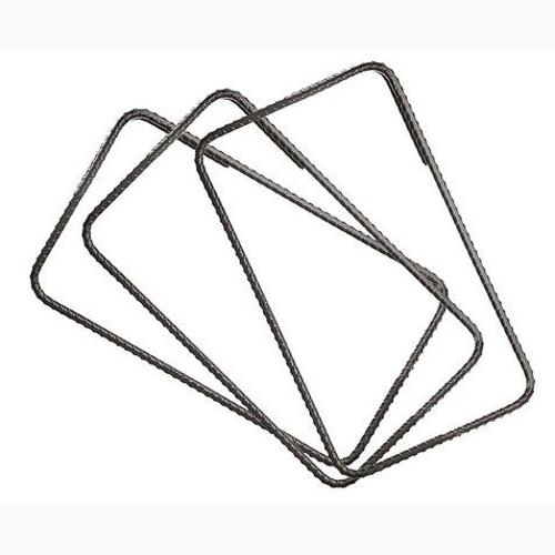 Estribo 4.2 mm 12 cm x 17 cm