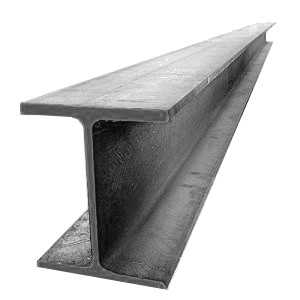 Viga I W360 x 32.9KG/M 6 Metros