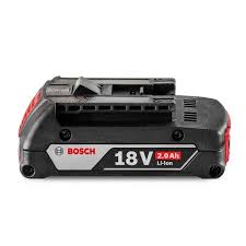 Bateria GBA 18V 2.0 AH