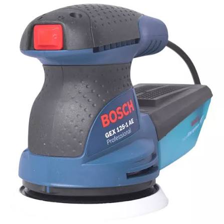 Lixadeira Exc&ecirc;ntrica 280W 127V