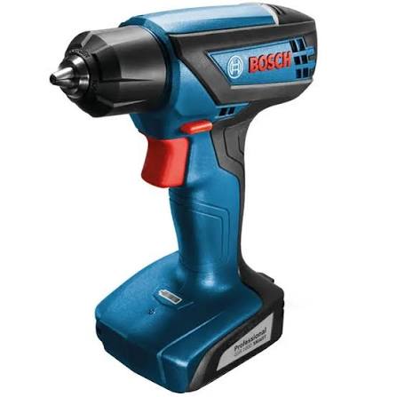 Parafusadeira/Furadeira GSR1000 Bivolt 12LITIUM