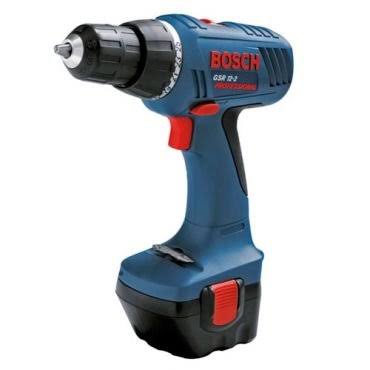 Parafusadeira GSR 14-4 110V