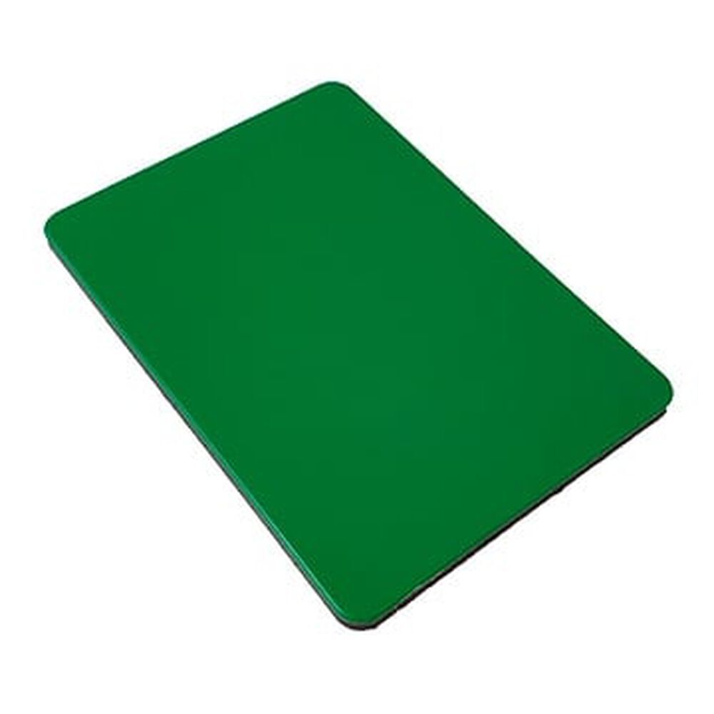Chapa ACM Verde Brilho 5000 x 1220 x 3 mm